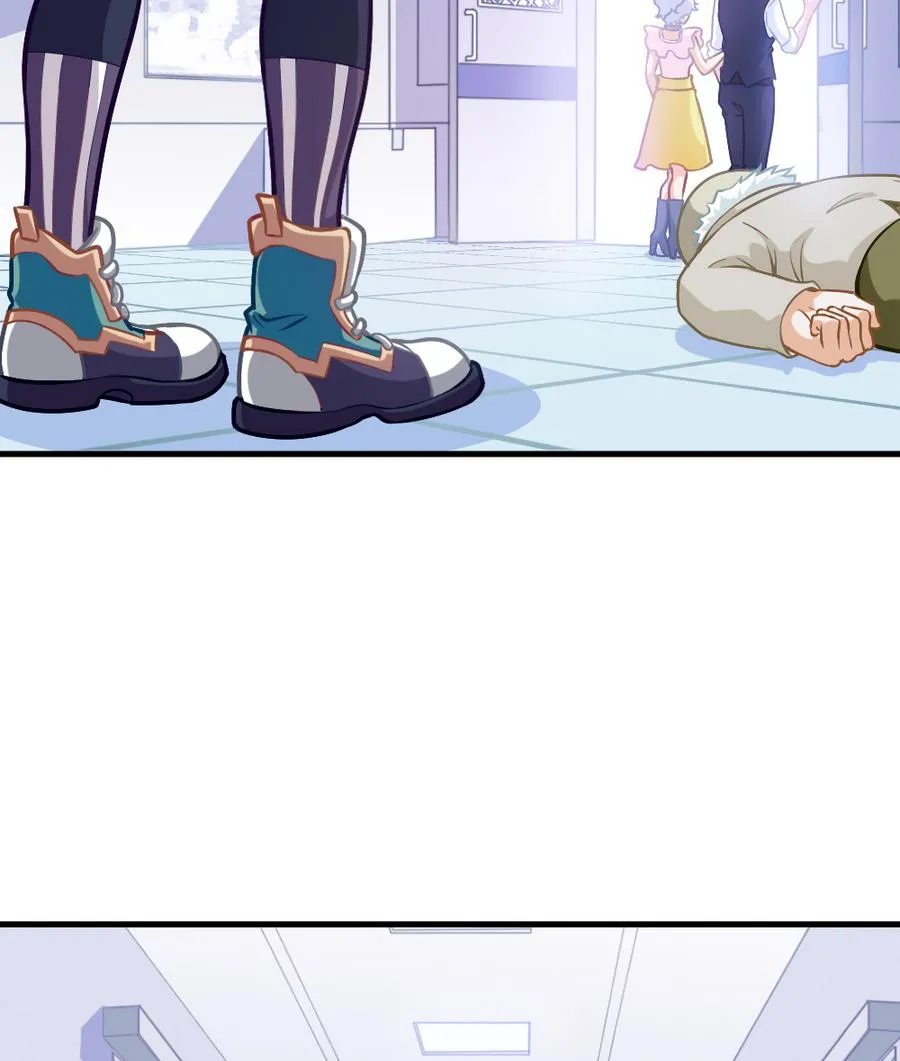 第55话 不灭的信念 第31页