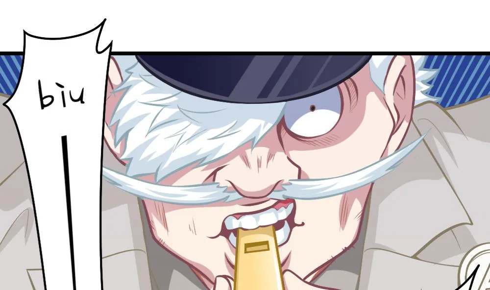 第50话 变异的心 第22页
