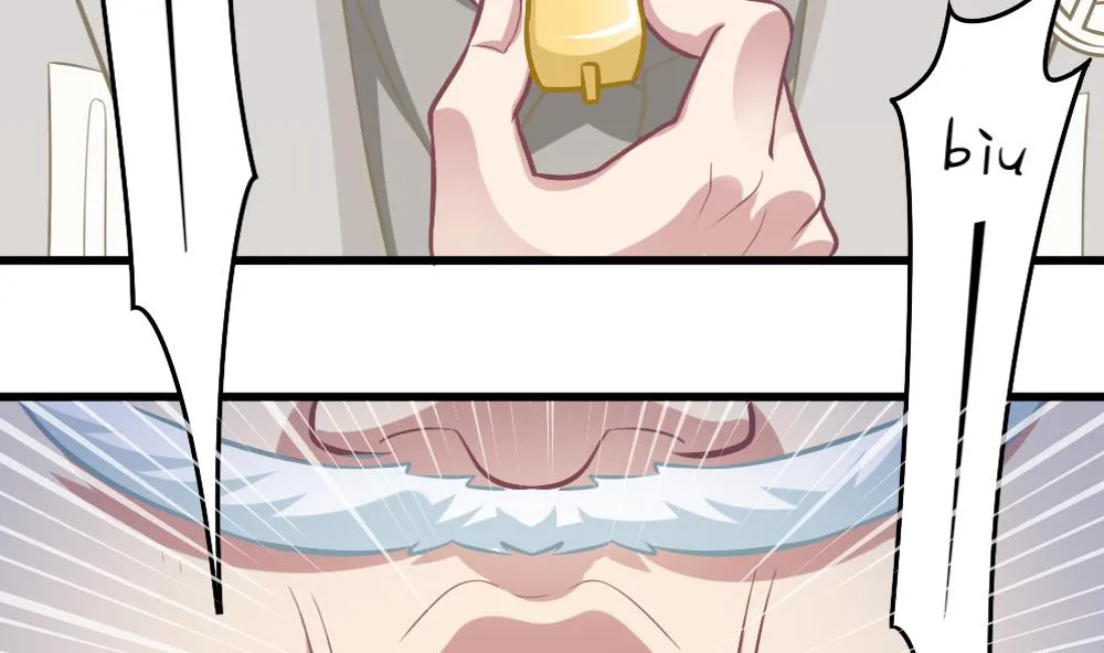 第50话 变异的心 第23页
