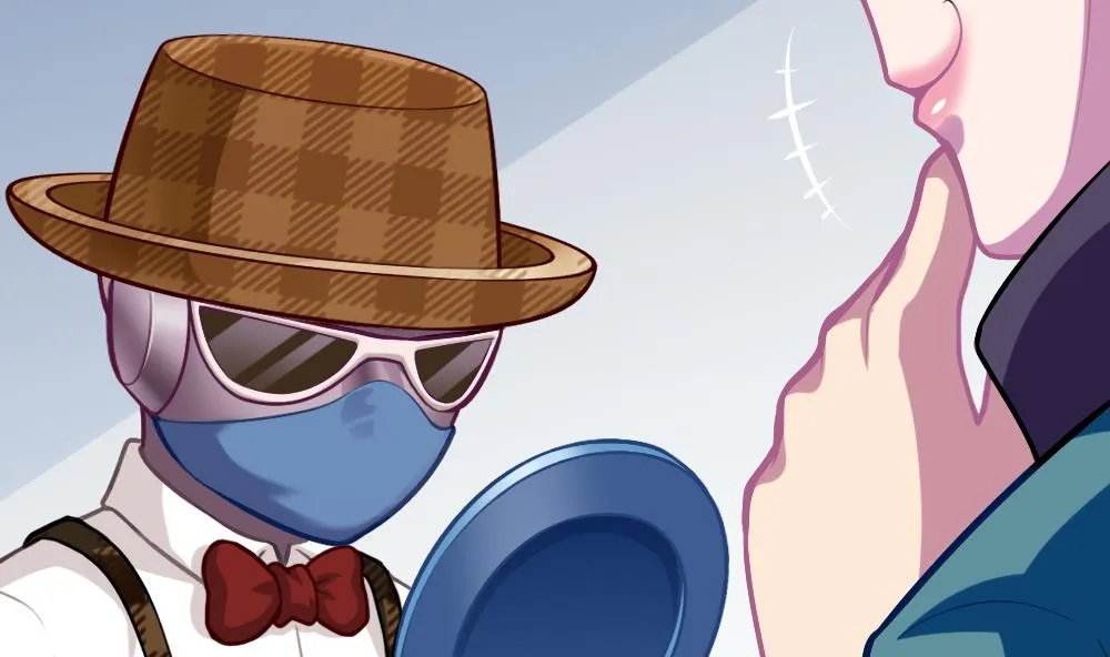 第44话 意外之喜 第11页