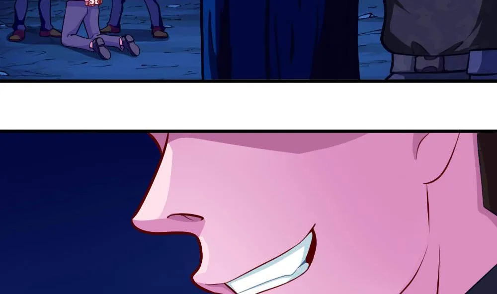 第40话 迫近的黑影 第28页