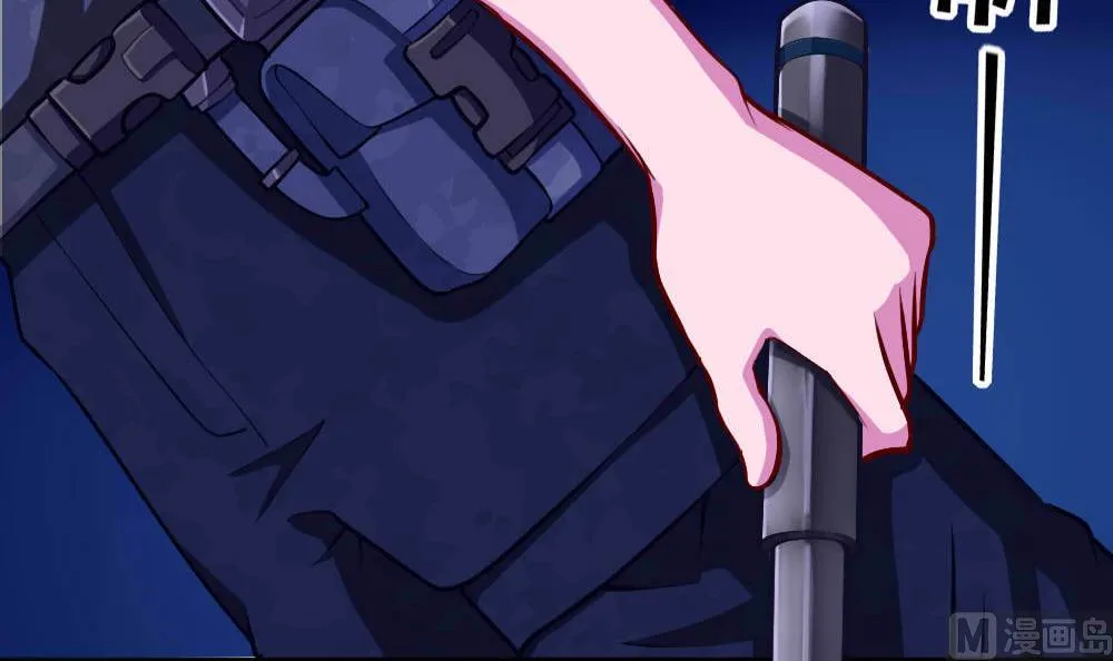 第40话 迫近的黑影 第30页