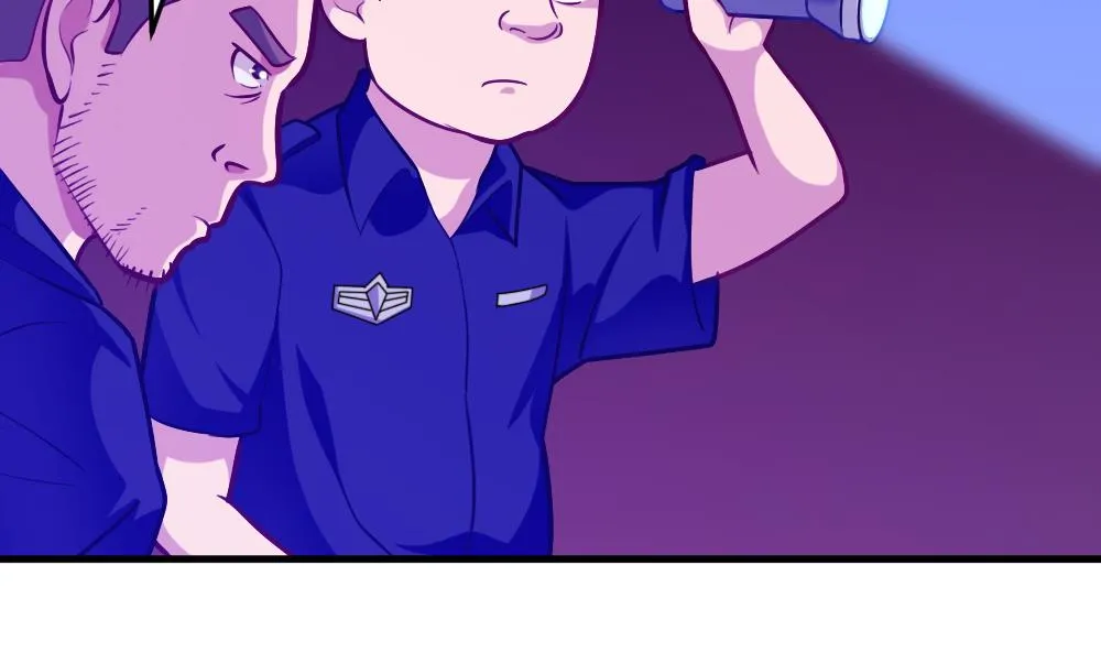 第36话 警察出动 第32页
