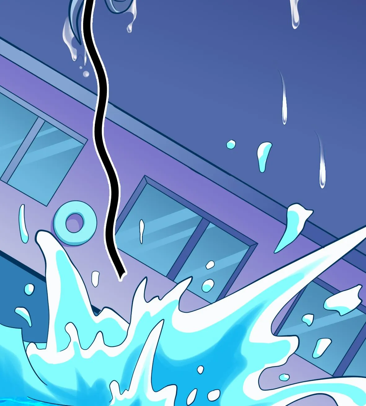 第1话 深渊 第23页
