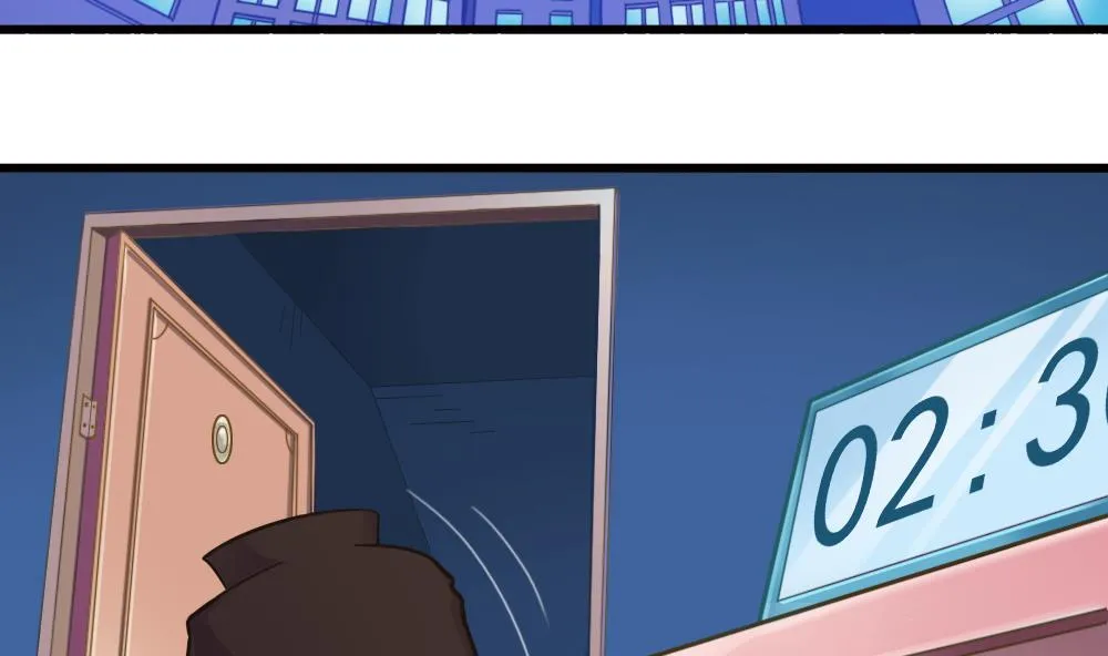第4话 闷 第32页