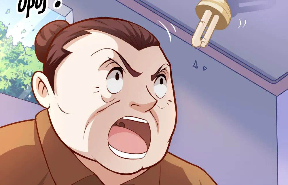 第21话 打喷嚏！ 第23页