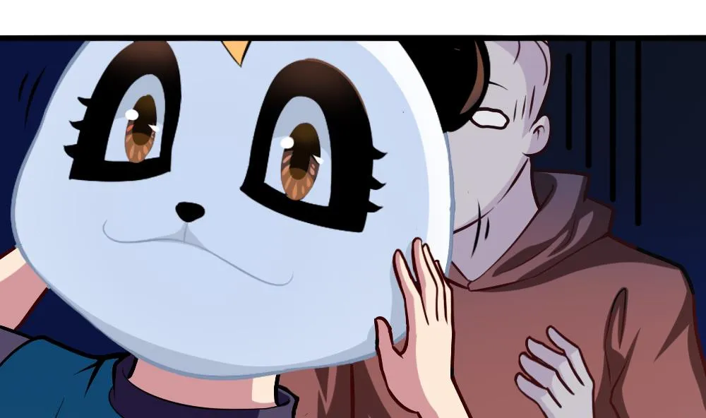 第25话 滚蛋吧，流氓！ 第55页