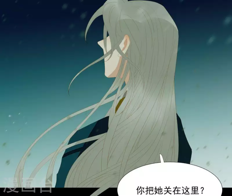 第116话 皇帝是女人 第11页