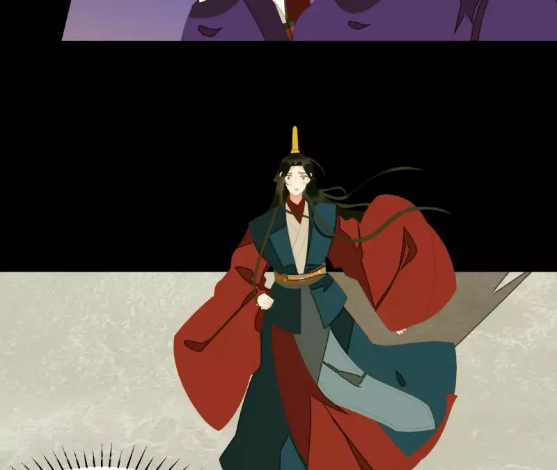 第115话 地牢里面好受吗？ 第8页
