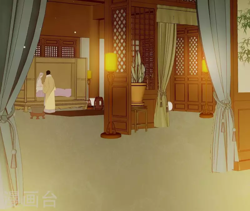 第111话 怎么还不滚？ 第40页