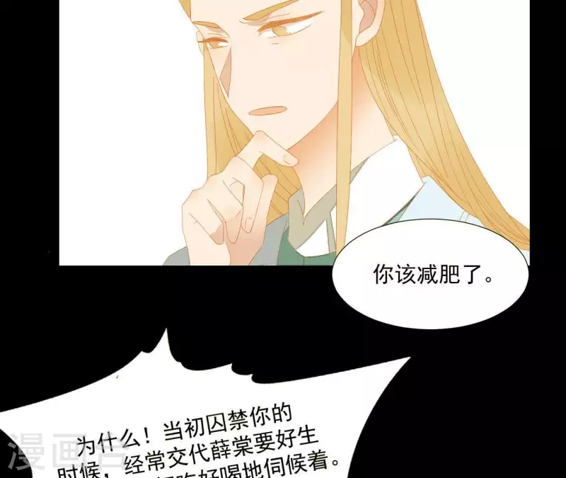 第107话 你该减肥了 第66页