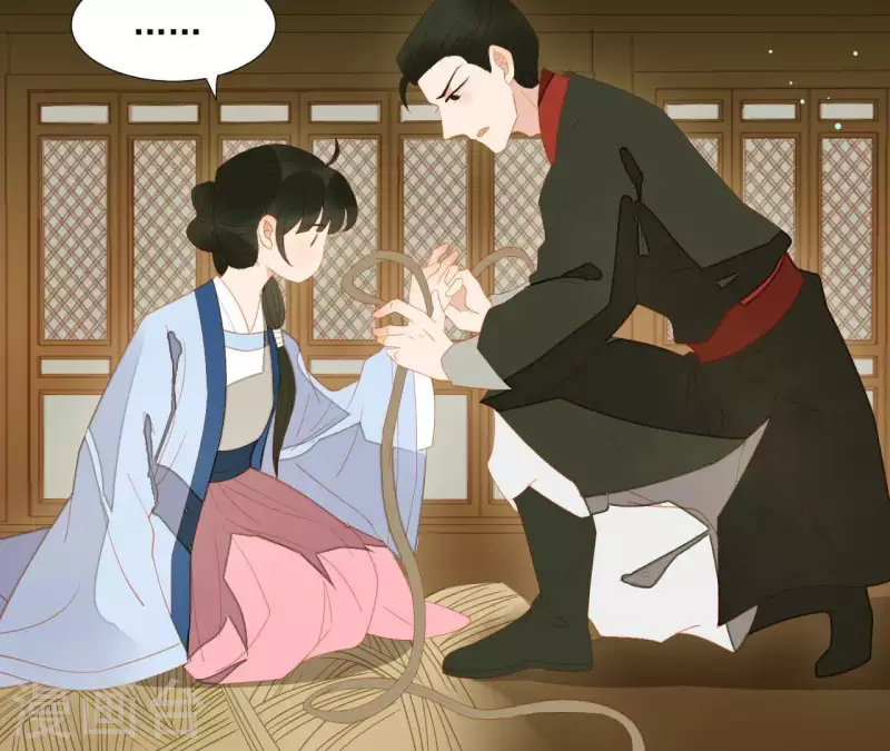 第104话 怎么还不耍花招？ 第38页