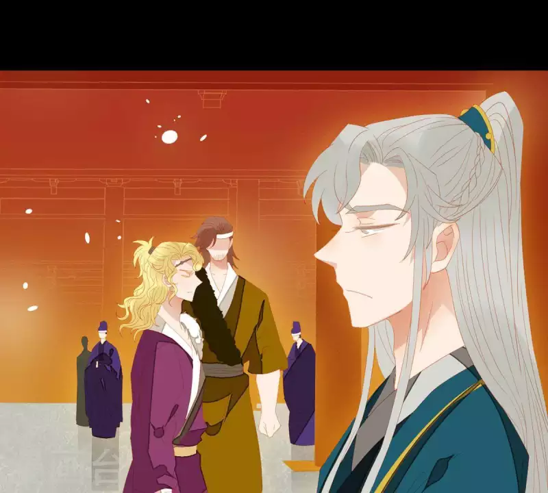 第101话 喂到嘴边还不吃？ 第26页