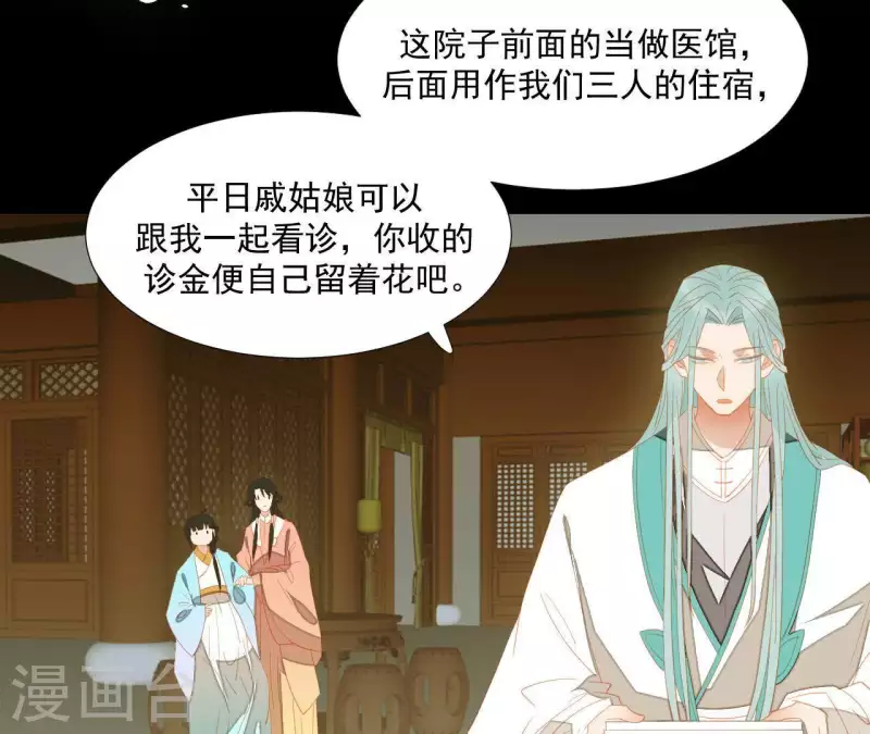 第99话 纸能包得住火？ 第52页