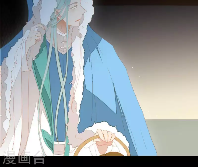 第96话 王爷这是怎么了？ 第7页