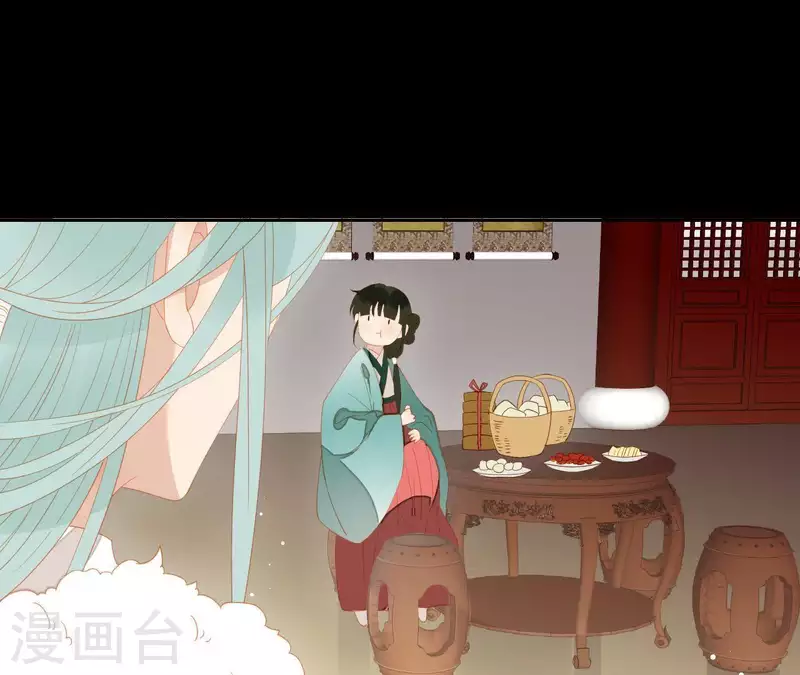 第96话 王爷这是怎么了？ 第8页