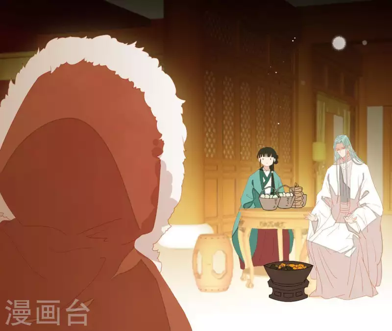 第96话 王爷这是怎么了？ 第29页