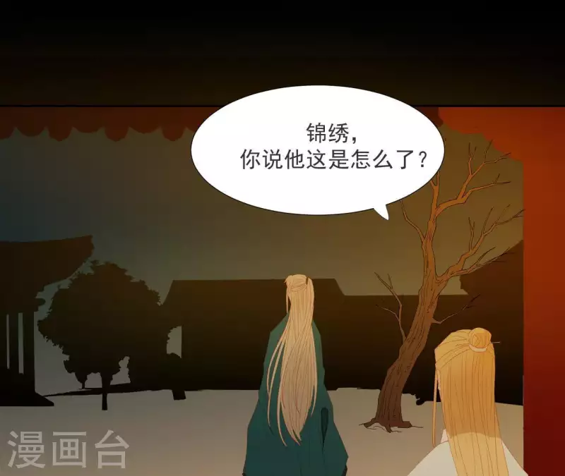 第96话 王爷这是怎么了？ 第53页