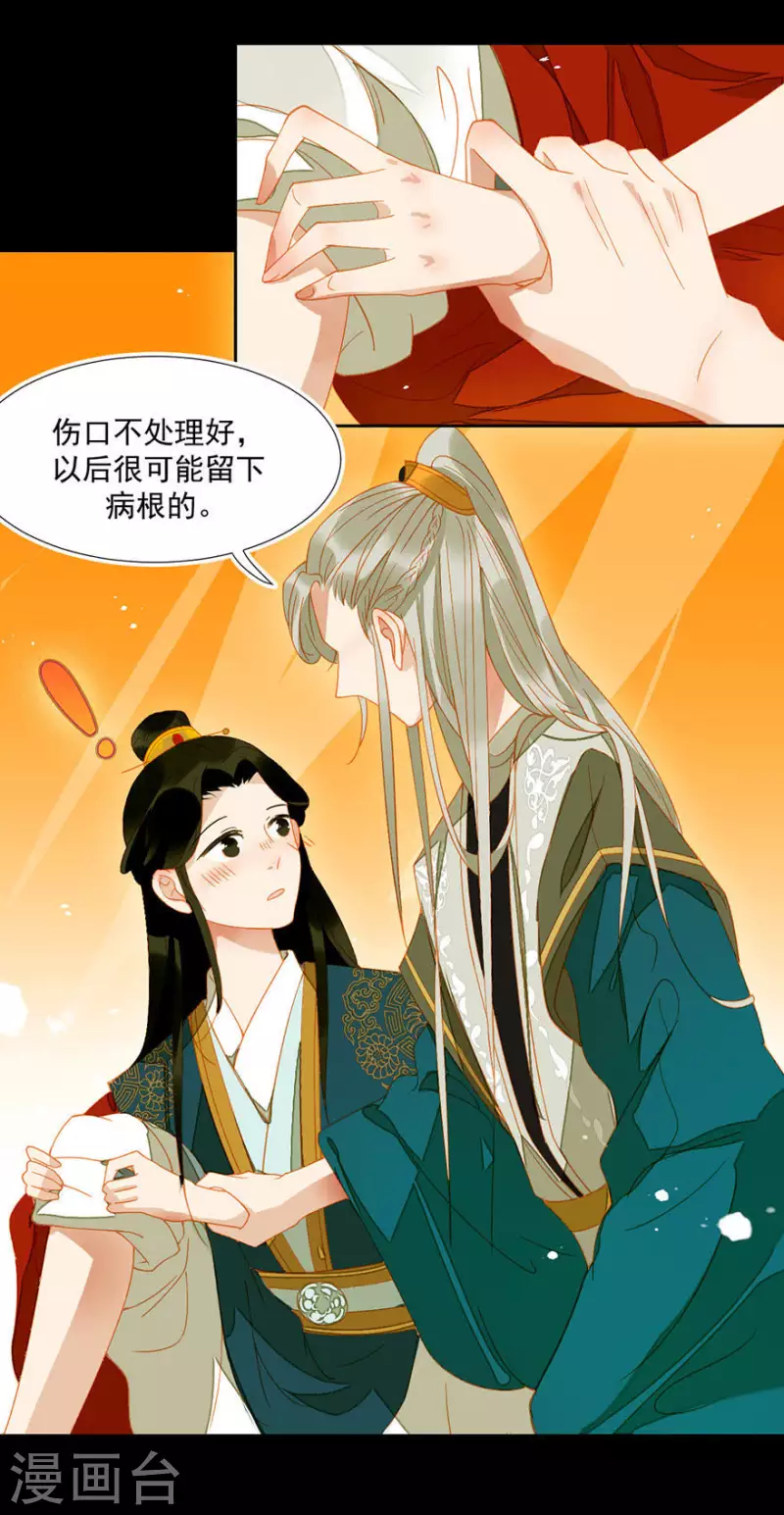第16话 吃什么补什么 第10页
