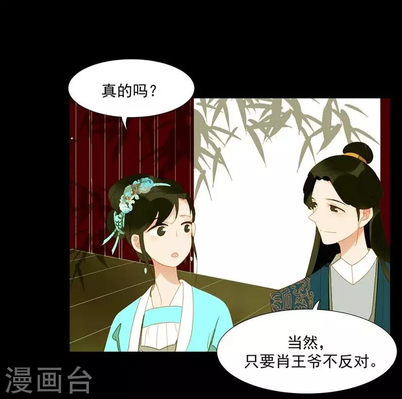 第23话 身份暴露了吗？ 第29页