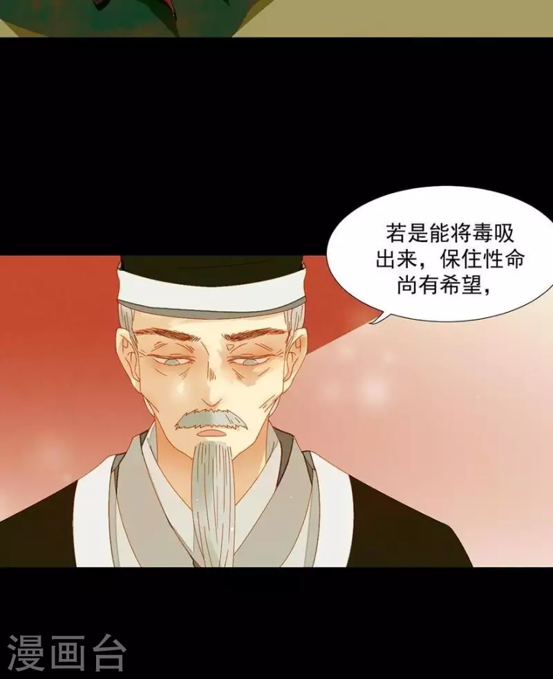 第35话 郡主受伤了 第16页