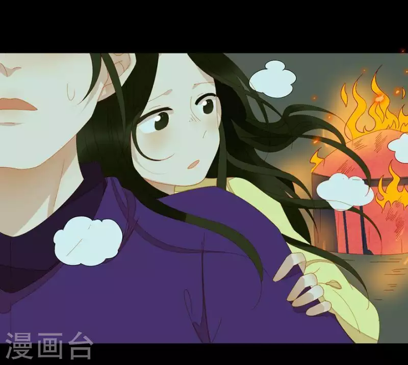 第42话 你要活着来见我 第27页