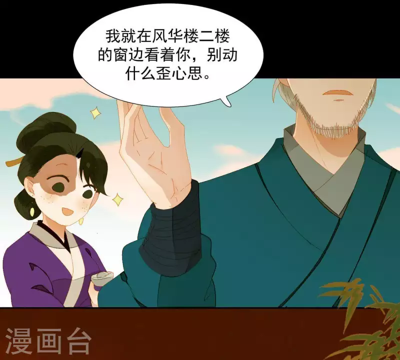 第57话 流口水的傻样 第37页