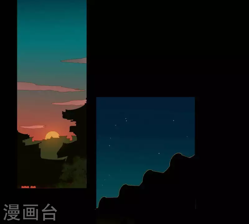 第58话 一间卧房 第24页