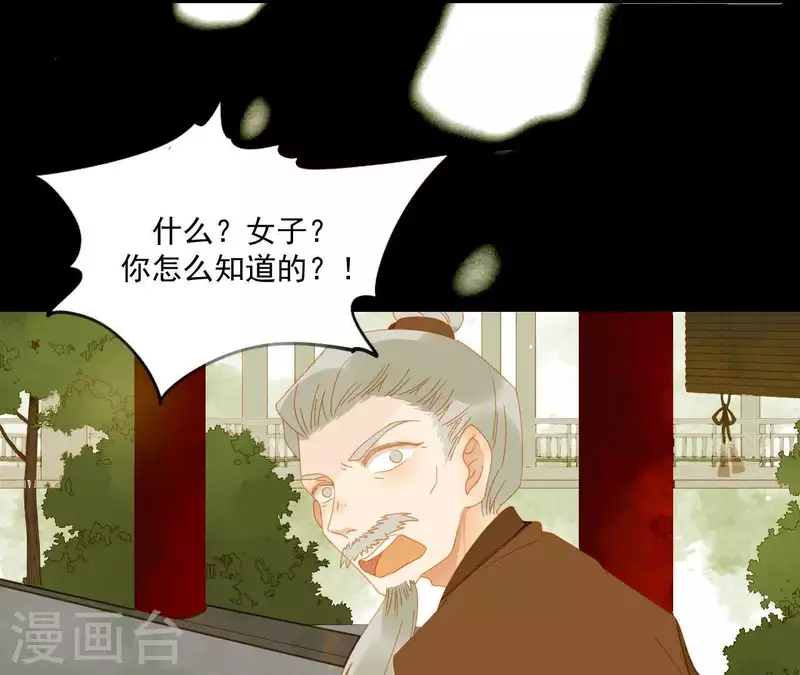 第61话 皇位上是男子 第13页