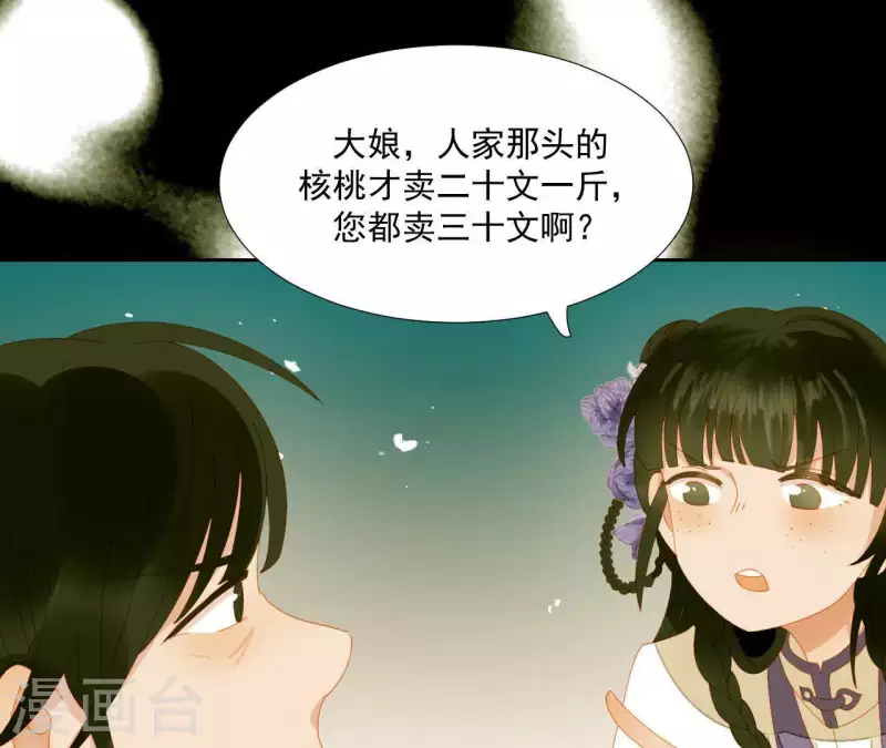 第64话 这话什么意思？ 第10页