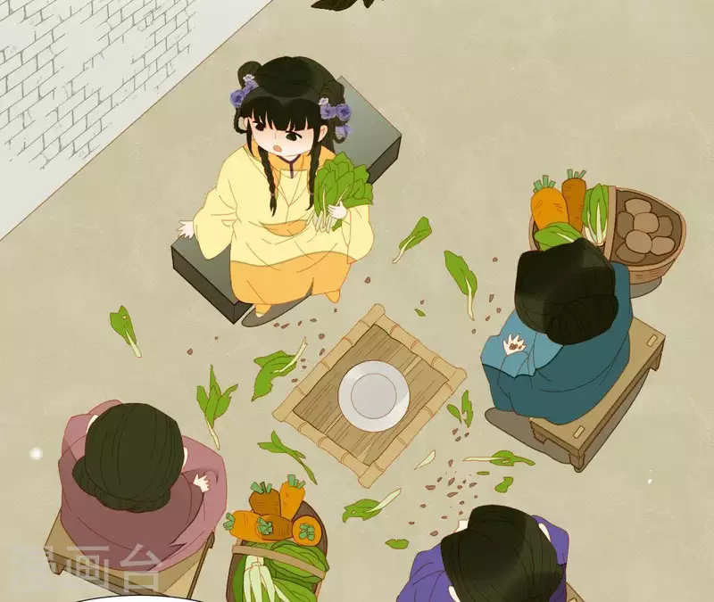 第68话 不能被看到！ 第28页
