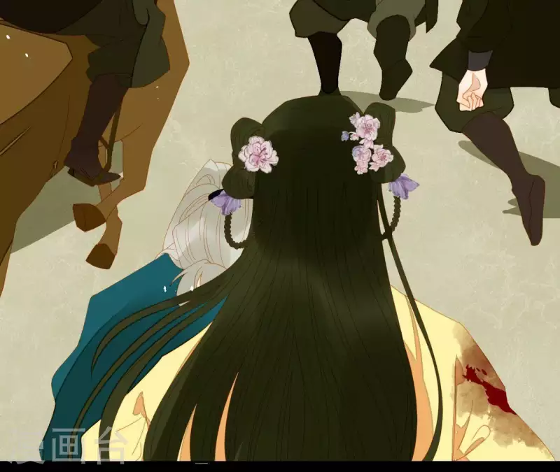 第71话 敢耍我们？ 第34页
