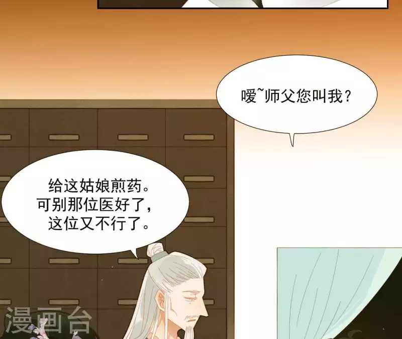 第72话 再见了，肖楚 第15页