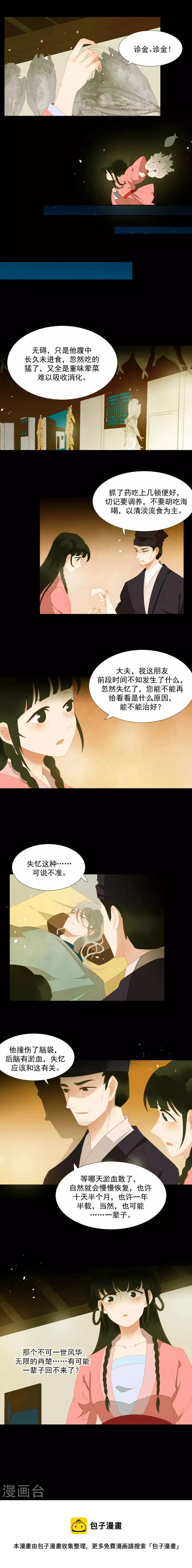 第75话 你认识我？ 第35页