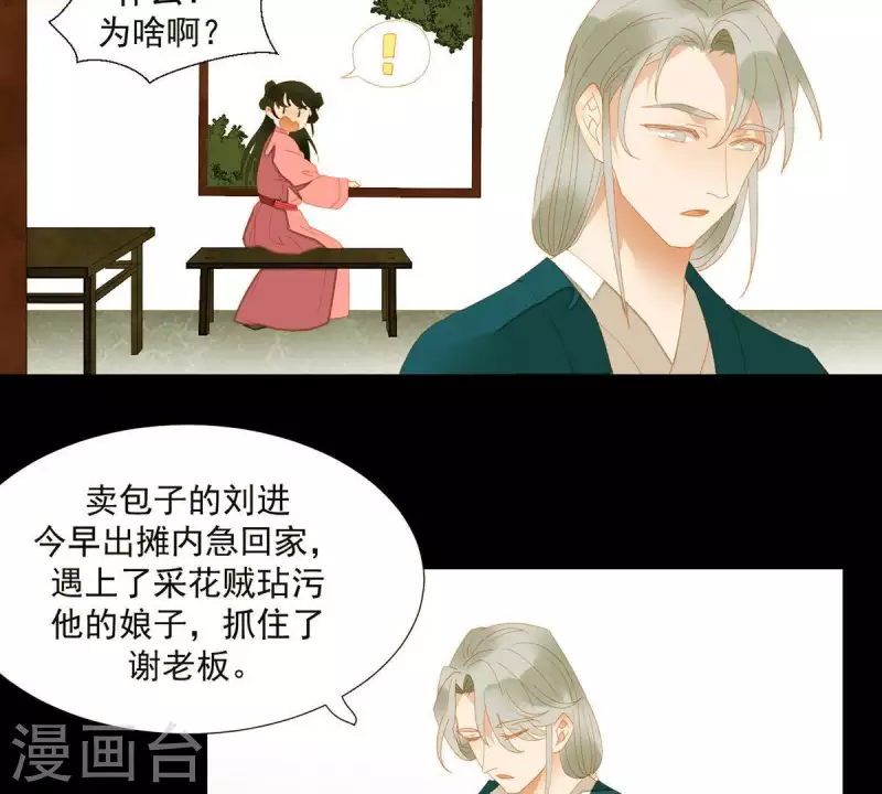 第78话 我有办法 第31页