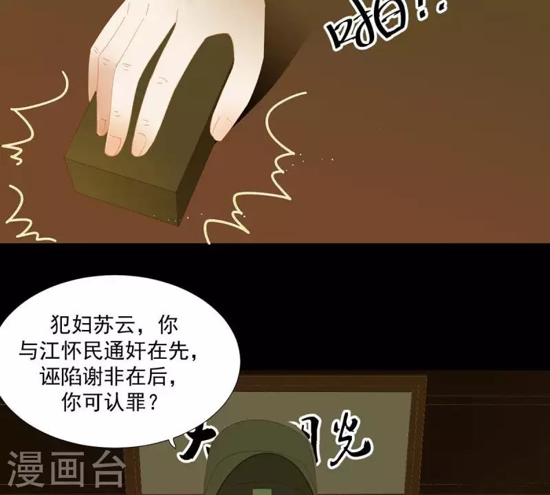 第82话 你好好想想吧 第35页