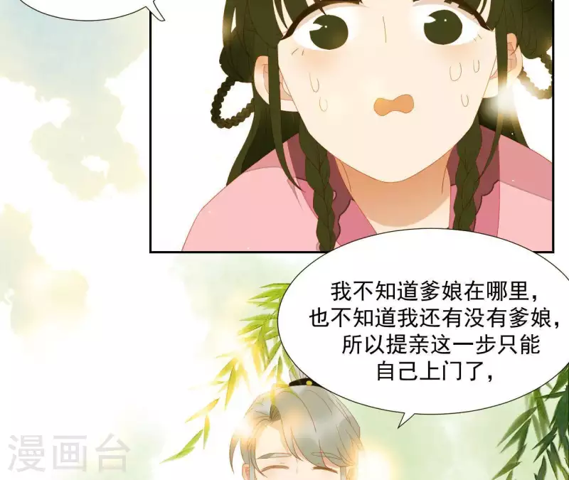 第84话 啥？提亲？ 第14页