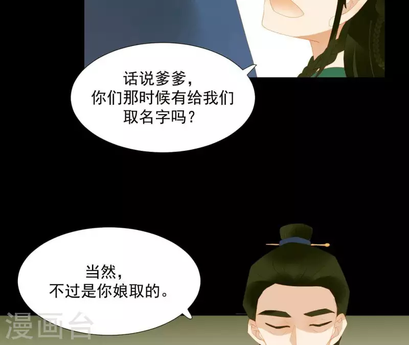 第85话 爹~~~！ 第37页