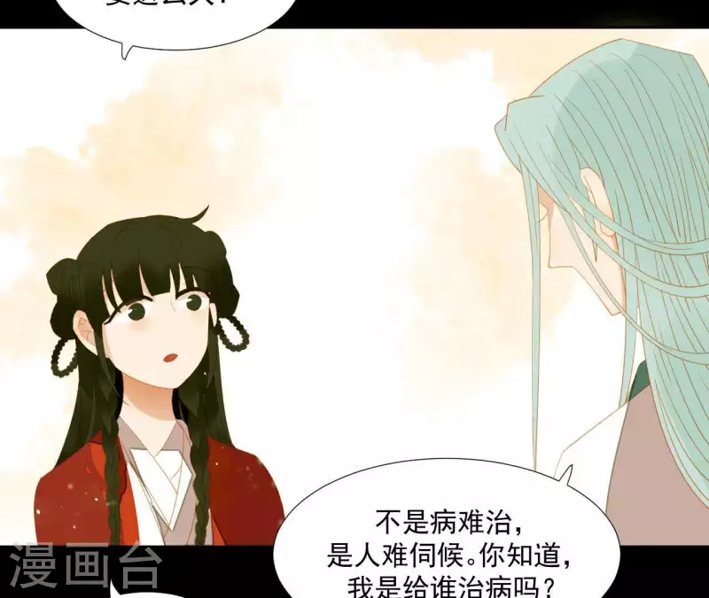 第86话 难道我疯了？ 第54页