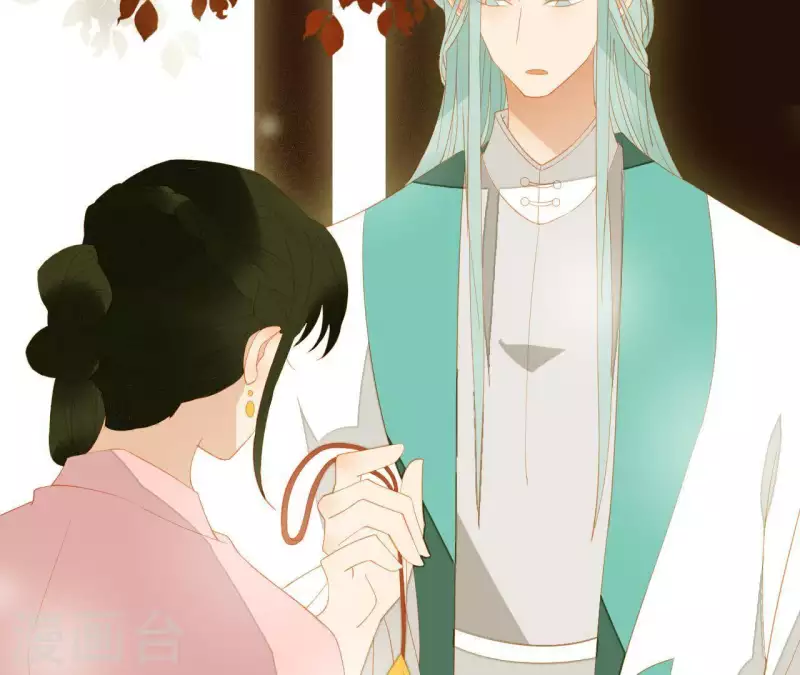 第91话 我已经有家了 第24页