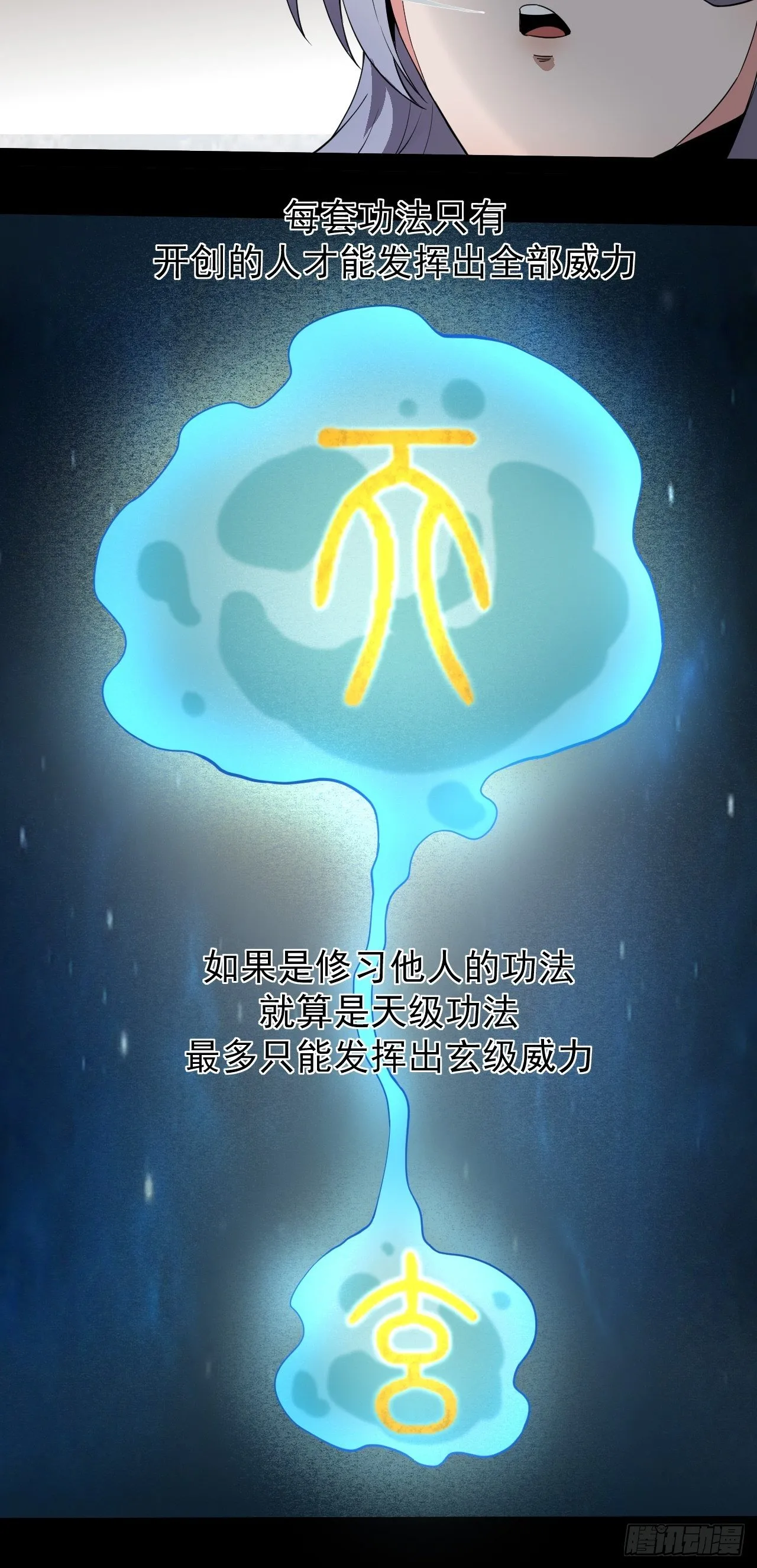 阵眼开启 第25页