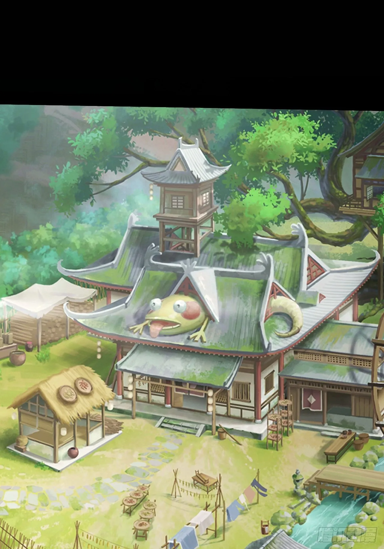 千钧一发 第2页