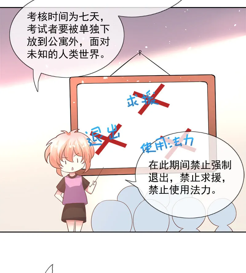 居留考核 第6页
