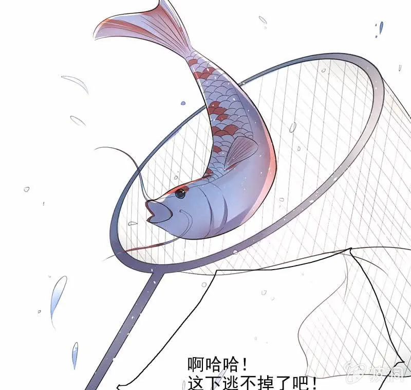 捞鱼 第22页