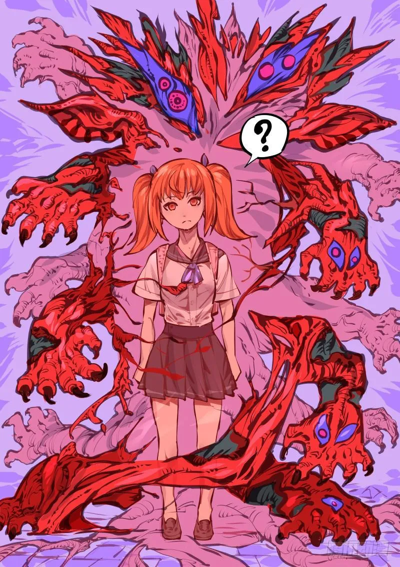 第百四十话.缠绕 第9页