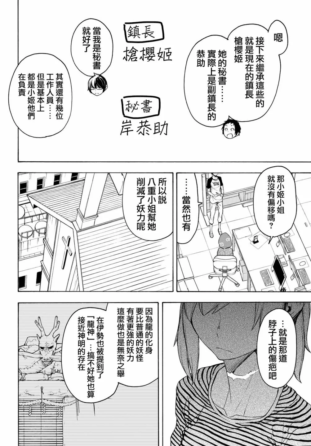 152话 第20页