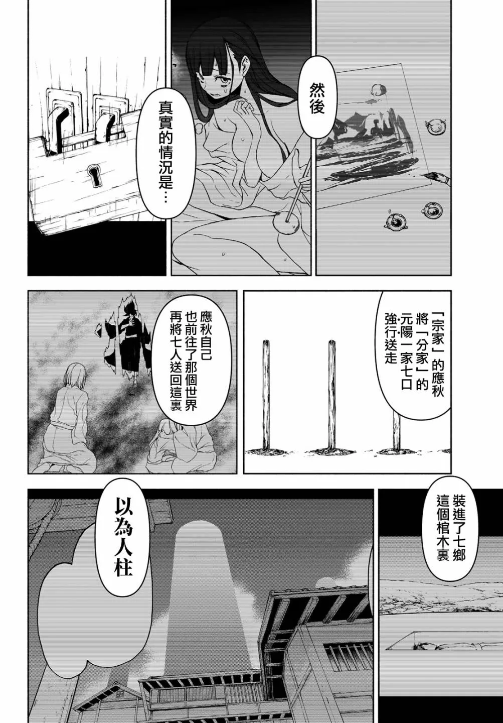 152话 第28页