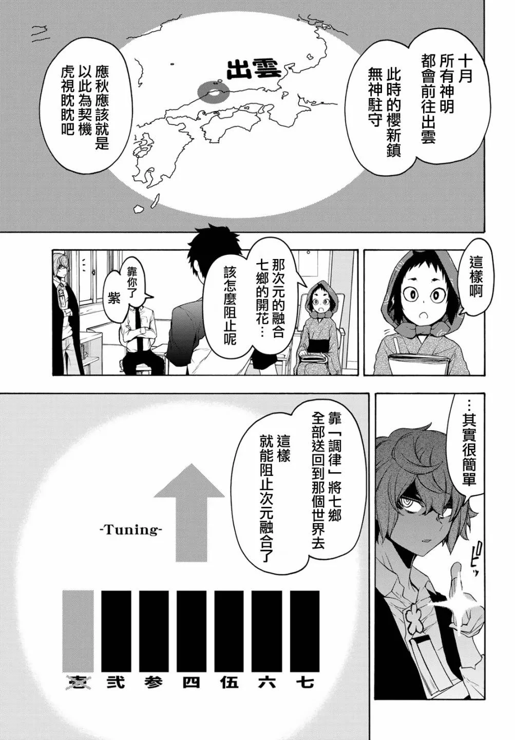 152话 第31页
