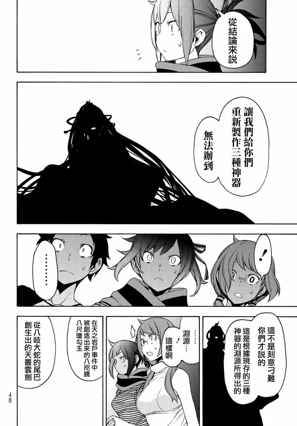 150话 第14页