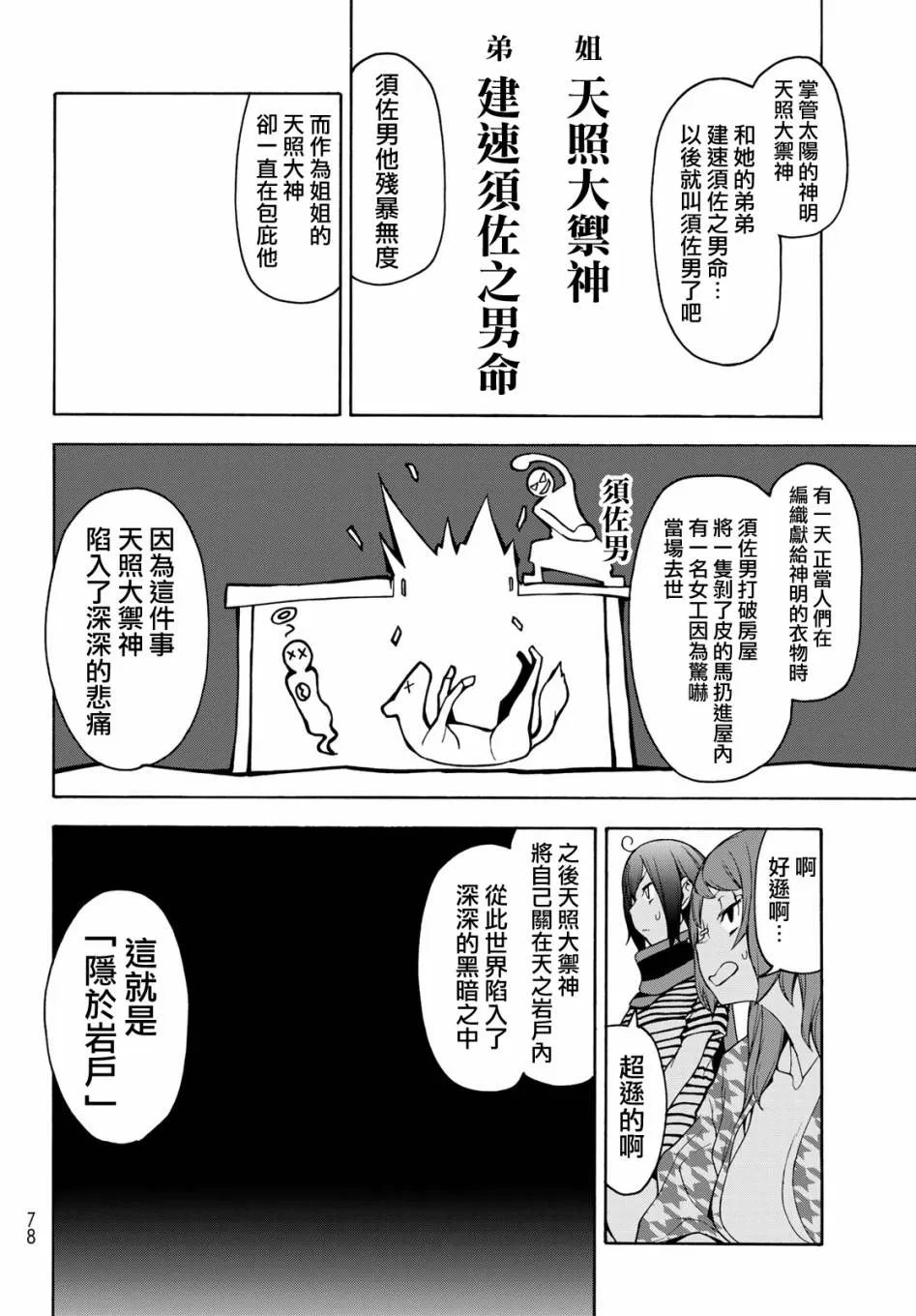 147话 第12页